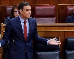El violador del «ensánchez»