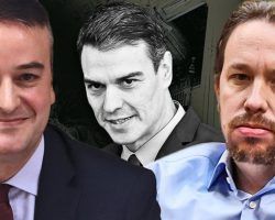 La encrucijada