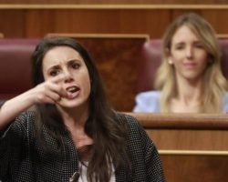 Sánchez y el conejo de la suerte