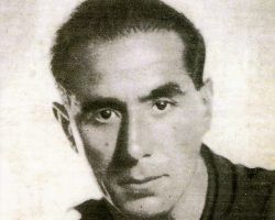 El maestro olvidado