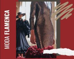 Francisco Valderrama, Director General de Sevilla de Moda, nos habla sobre la Cátedra Internacional de Moda Flamenca