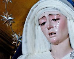 La Hermandad de La Estrella se abre a la posibilidad, deseada por sus hermanos, de abonar voluntariamente una cuota extraordinaria procapilla