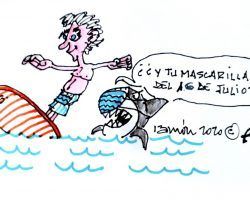 Simón sin más