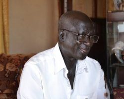 Fallece Biri-Biri a los 72 años en Gambia. El ídolo inesperado durante medio siglo
