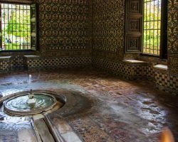 Visitas guiadas gratuitas al Real Alcázar para nacidos o empadronados en Sevilla