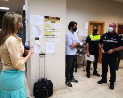 VOX denuncia el alarmante incremento de la delincuencia en Sevilla, con barrios que van camino de convertirse en auténticos guetos