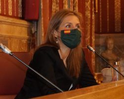VOX Sevilla planta cara a la «okupación» y alerta del incremento de propiedades ocupadas ilegalmente por la inacción del Gobierno y una legislación obsoleta