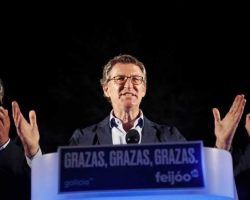Galicia también se niega a efectuar el escrutinio general de los resultados electorales. Las Juntas Provinciales, con la anuencia de todos los partidos, cierran sus sesiones el mismo día de inicio
