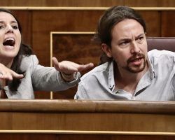 El mundo al revés