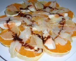 Tres ensaladas fresquitas para el verano
