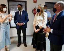 Vox no aprueba las cuentas de Lipasam por desconfianza en su gestión