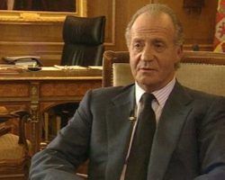 La coartada, los lameculos y el Rey de España