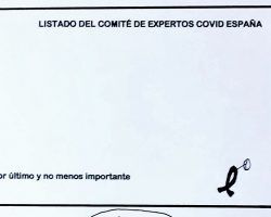 Comité de expertos