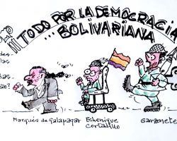 Día de las Fuerzas Desalmadas