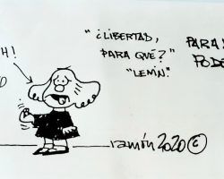 Paradigma podemita