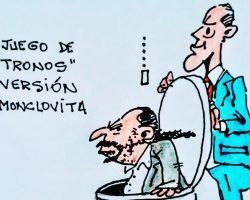 Juego de tronos