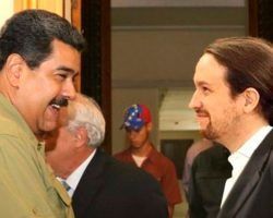 Los sevillanos financiaron el origen de Podemos a través de Venezuela en una trama oculta de humo y espejos con dinero municipal