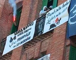 La patronal inmobiliaria alerta de que las “denuncias por okupaciones no bajan, sino que los afectados negocian por su cuenta para recuperar antes su vivienda”
