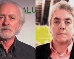 Manolo Sanlúcar y Manuel Bohórquez Premios Internacionales del Flamenco 2020