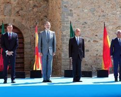 Sánchez no la sabe meter