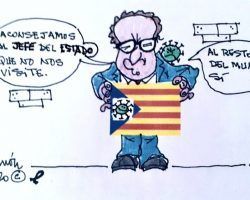Por interés te quiero, Andrés