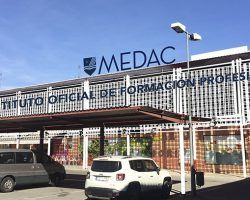 Instituto MEDAC amplía las instalaciones de su centro en Sevilla Este para el curso 2020-2021