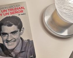 Ramón Arcusa al final del verano