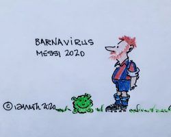 Barnavirus