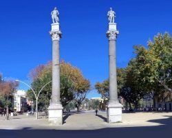 VOX alerta de la proliferación de atracos y robos en comercios y bares de la Alameda de Hércules