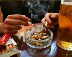 Una App para dejar de fumar en de Día Mundial sin tabacoLa nueva App de la Asociación Española contra el Cáncer complementa otras líneas de trabajo del Plan Local de Salud que tiene entre sus objetivos reducir el consumo de tabaco