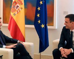 El imposible regreso al bipartidismo