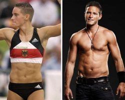 Ideología de género vs. mujeres deportistas