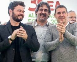 La sociedad más enferma de Europa…, con mucha diferencia
