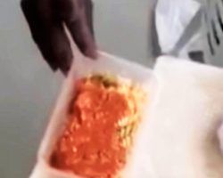 El vídeo más obsceno de la España de Sánchez.