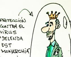 Protección Real