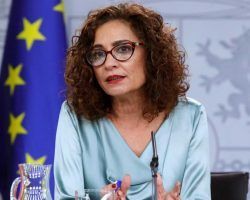 El yate Vita de Marisú Montero, otro atraco