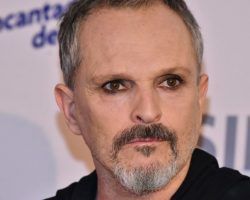 La culpa es de Miguel Bosé