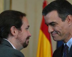 Los clanes de la mafia colgando de un hilo