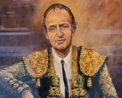 Ya se sabe dónde está el Rey 