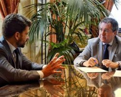 El PP exige a Espadas explicaciones inmediatas ante el escandaloso número de contrataciones de militantes del PSOE en el Ayuntamiento