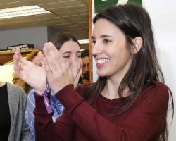 El jardinero, la mucama y los señoritos de Galapagar: Diario de Verano. DE PASARELA