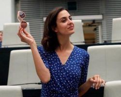 Les presento la viva imagen de la clase obrera…