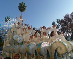 Marchena también suspende su Cabalgata de Reyes Magos y el Ateneo está a punto de decidir sobre la de Sevilla 