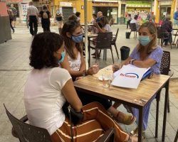 Hostelería en septiembre, la vida debe seguir