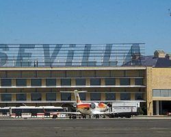 Por qué se llama así el aeropuerto de San Pablo