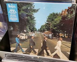 Abbey Road: por donde cruza la historia