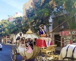 La ciudad del buen gusto se rinde. Y cuando usted ya creía haberlo visto todo…