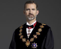 EL Rey y la Justicia despreciados por el gobierno y sus socios de la anti España