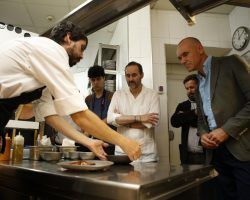 Sevilla como destino gastronómico para impulsar el turismo y apoyar a la hostelería 