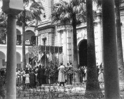 El día que el pionero de la cirugía coronaria en España, Ramiro Rivera, le ganó la batalla al marqués de Villaverde en el Hospital de las Cinco Llagas